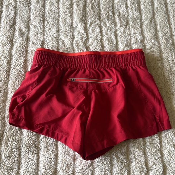 Fabletics Hali Run Short xxs/0-2 - Picture 2 of 6